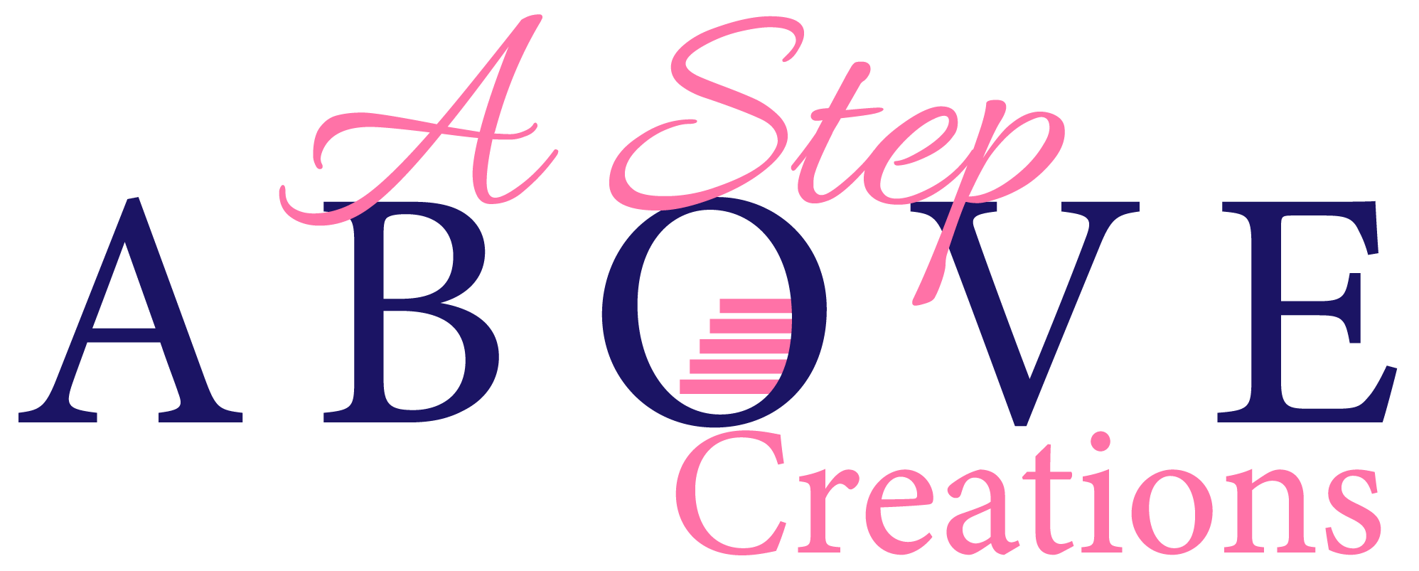 A Step Above It All The Home of A Step Above Neatness & a Step Above